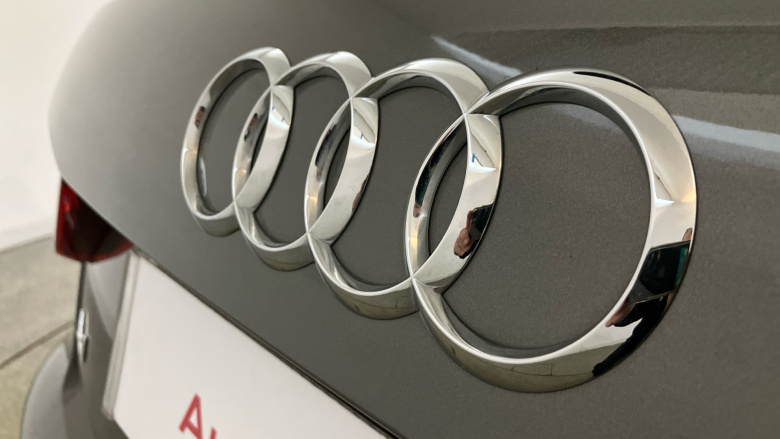 Audi A1 35 TFSI S Line 5dr S Tronic Petrol Hatchback